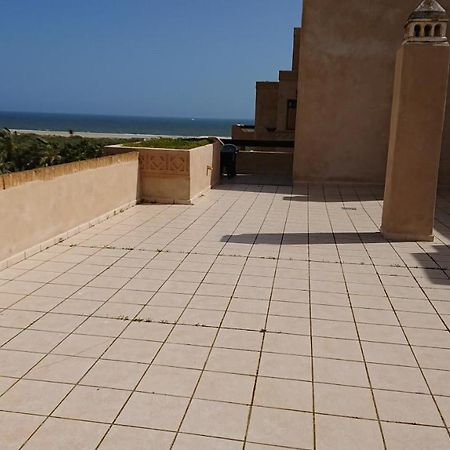 Appartamento Ático Cuarta Planta Vistas Al Mar Isla Canela Esterno foto
